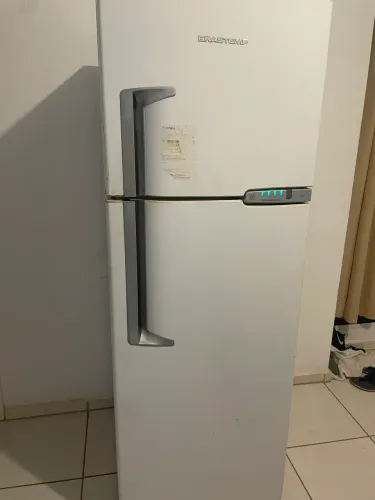 Geladeira Brastemp 352lts