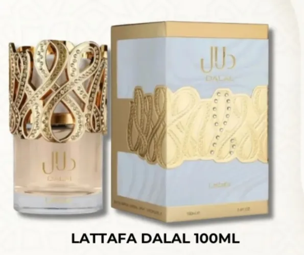 Perfume Dalal Lattafa