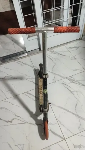 Patinete Bel Fix, modelo Touring Adulto. 