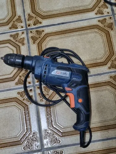 Furadeira Dexter de Impacto com fio 650W