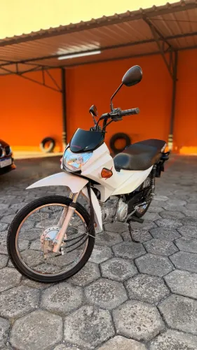 Honda Pop 110i 2021