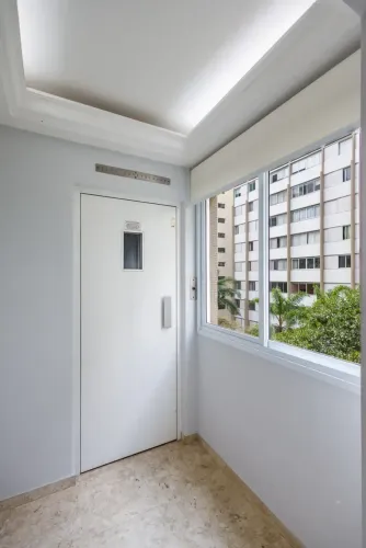 Imóvel para venda tem 185 metros quadrados com 3 quartos em Itaim Bibi - São Paulo - SP