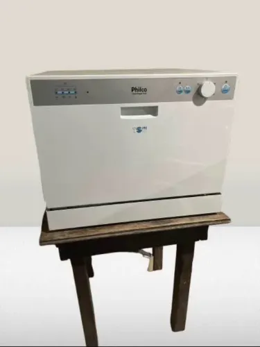Lava Louças Philco PLL6