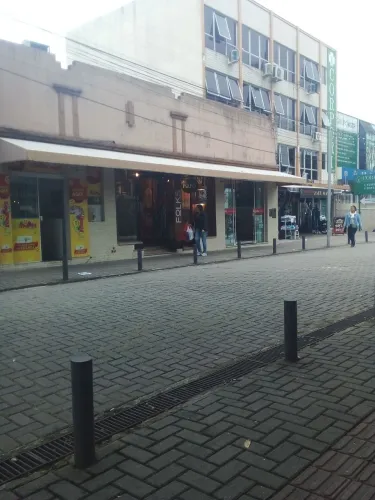 Faço  faxina 