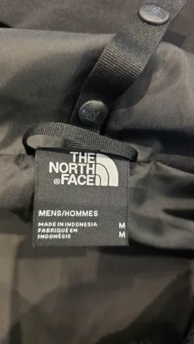 The North Face Toro Peak Triclimate 3 em 1 - Origina- Masculina T. M