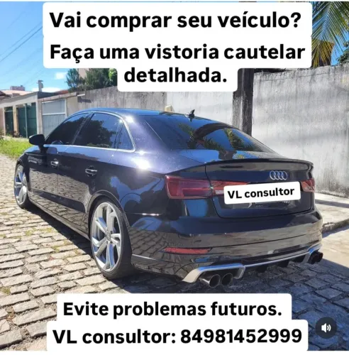 VL consultor 