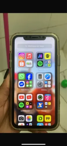 Vendo Xr