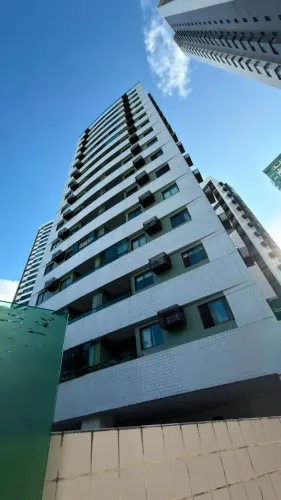 Apartamento para locação no TEREZA RODRIGUES, BOA VIAGEM, Recife, PE