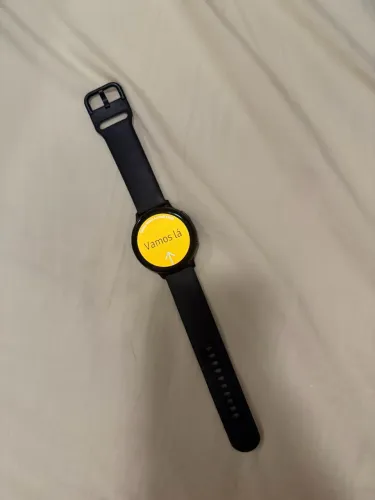 Samsung Galaxy Watch Active 2