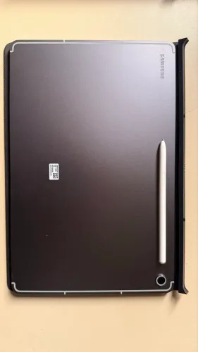 Samsung Galaxy Tab S10 FE+ 128GB 8GB Wi-Fi + S Pen + Capa | 13,1? 90Hz | Nota Fiscal