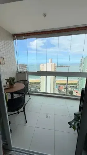 Imóvel para venda com 80 metros quadrados com 2 quartos em Praia de Itaparica - Vila Velha