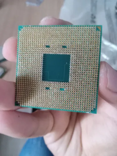 Processador AMD Athlon 300GE Socket AM4 com Vídeo Integrado Radeon Vega