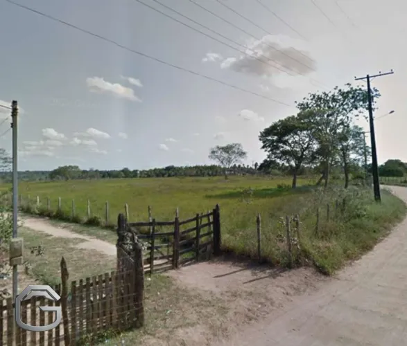 Terreno 90.000M² próxima à Av. Noide Cerqueira.