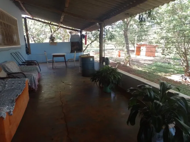Chácara para Venda em Planaltina, Setor Norte, 3 dormitórios, 3 suítes, 1 banheiro