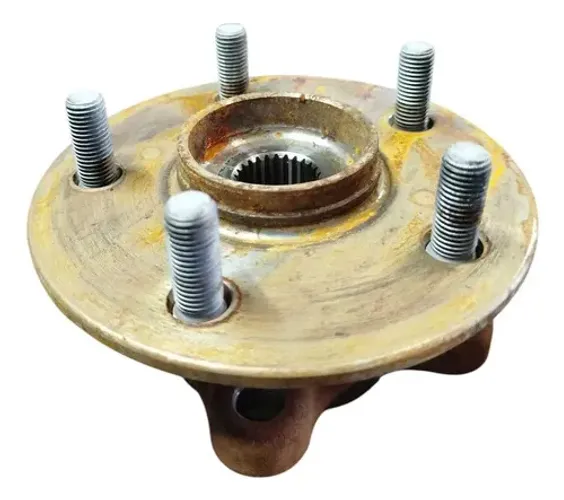 Cubo Dianteiro Esquerdo Corolla Cross 2.0 2022 2023 2024