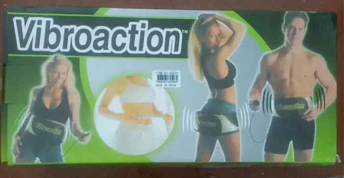 Vibroaction