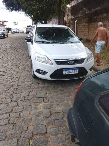 Ford Focus 2.0 16v/se/se Plus Flex 5P Aut. 2013