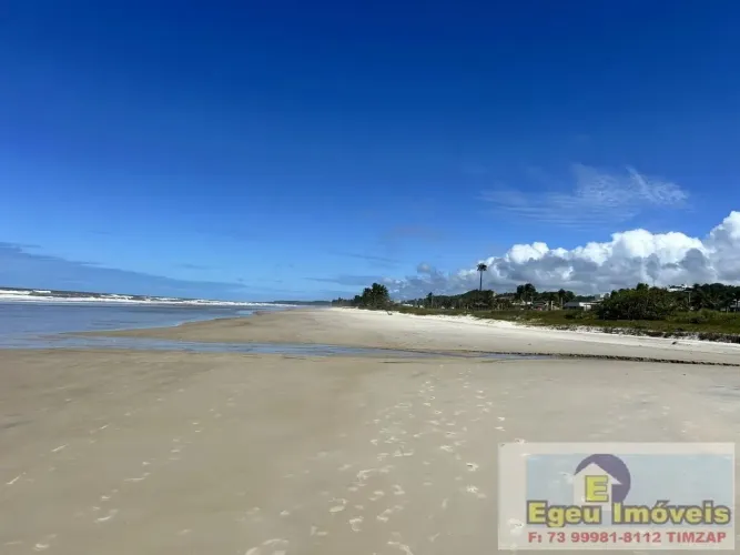 Terreno para Venda em Ilhéus, PRAIA DOS MILIONÁRIOS