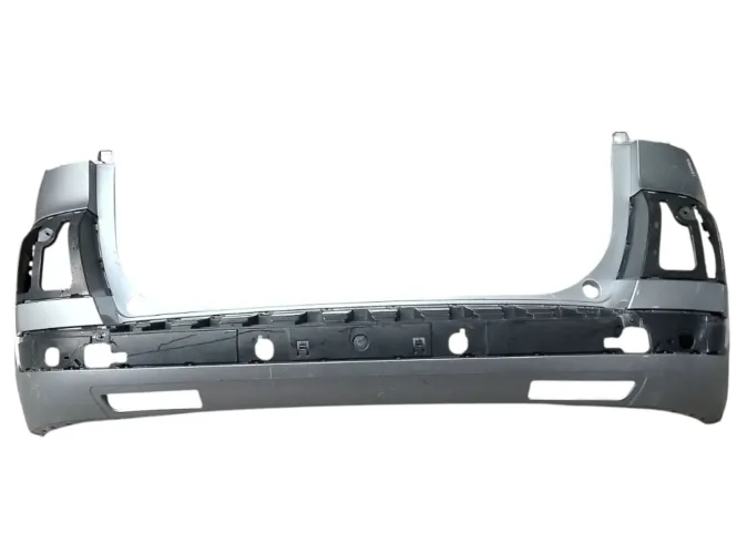 Parachoque Traseiro Citroen C4 Picasso 2.0 2009 2014
