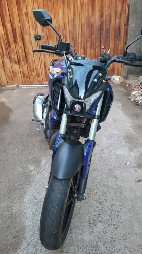 Fz 15