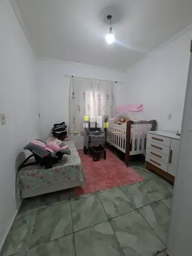 Casa com 4 dormitórios, com piscina para locação - Residencial Bordon - Sumaré/SP