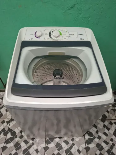Máquina Consul 12kg