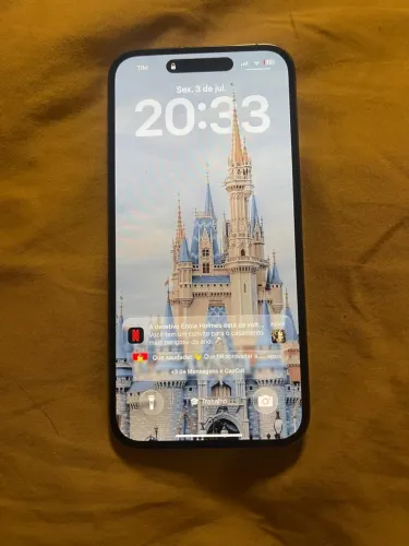 IPHONE 14  PRO MAX