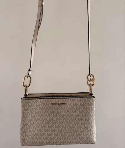 Bolsa Transversal Michael Kors