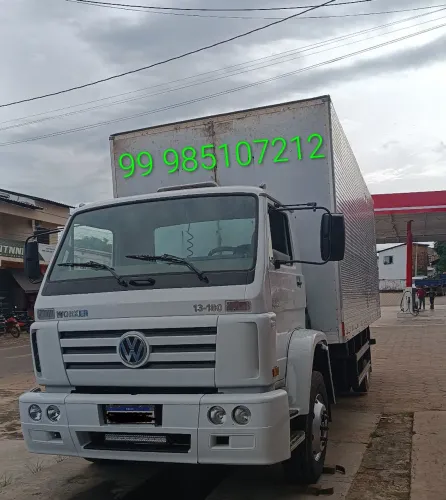 Vw 13180 worker