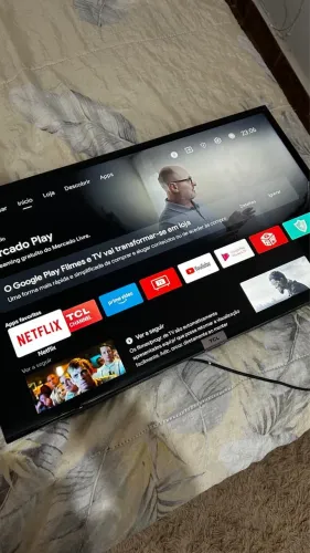 Tv TCL 32 Polegadas