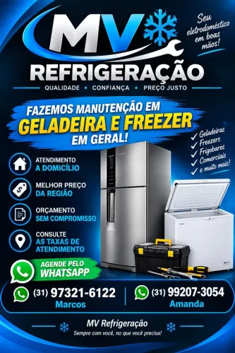 Geladeira