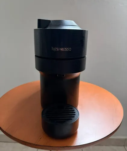Cafeteira Nespresso - Nova