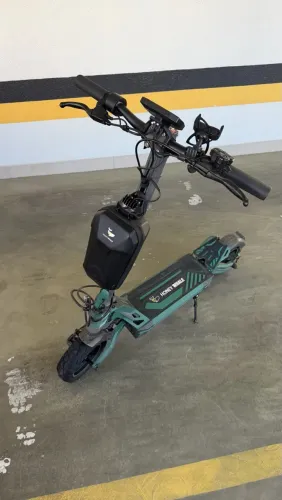 PATINETE ELÉTRICO HONEYWHALE G2 PRO 1200W