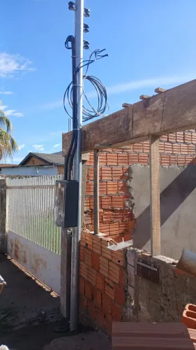Instalamos Padrão