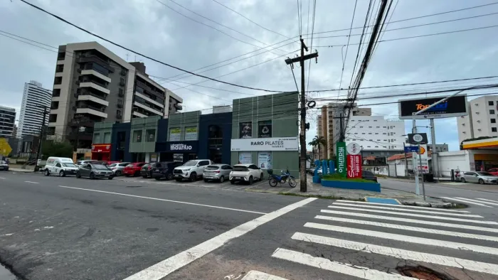 Loja para aluguel, Tambaú, João Pessoa - 23953