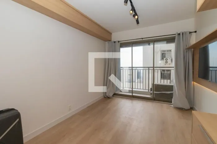 Apartamento à Venda - Perdizes, 1 Quarto, 22 m2