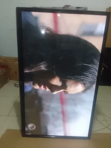Vendo tv de 50"da samssung
