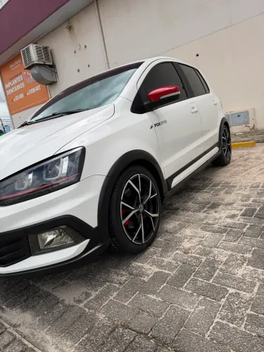 Volkswagen Fox Pepper 1.6 Flex 16V 5P 2016