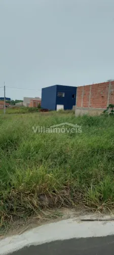 terreno - Jardim das Flores - Hortolândia