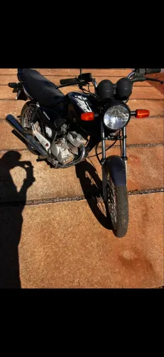 Moto de primeira