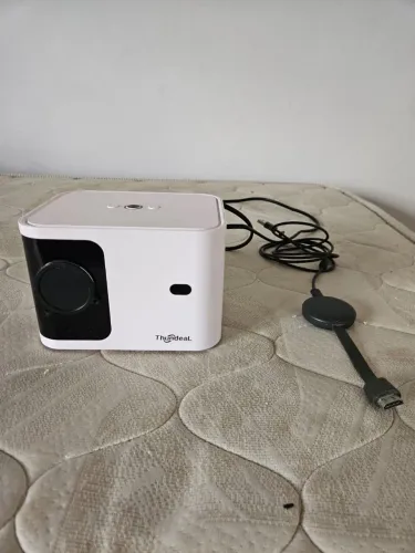 Projetor full HD 