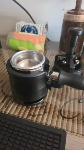 Suporte Porta Filtro Espresso - IKAPE®