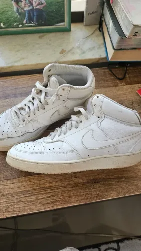 Tenis Nike Court Vision original 37