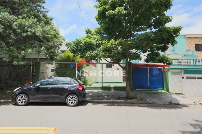 Casa em Rua Pero Correia - Vila Mariana - São Paulo/SP
