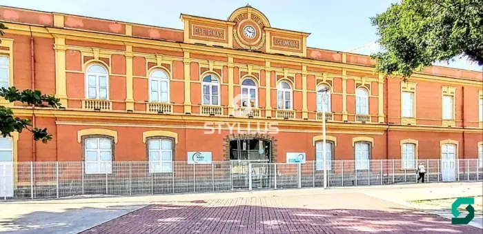 Engenho de Dentro | Loja