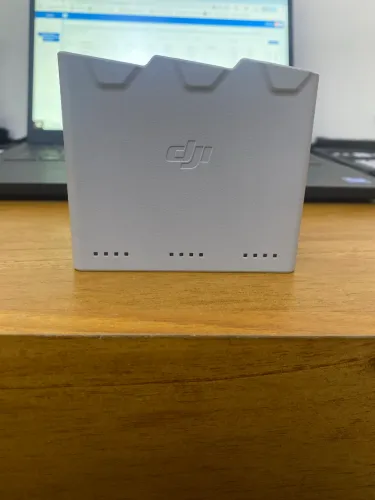 Hub de bateria Dji - Mini 3/Mini 3 Pro/Mini 4 Pro