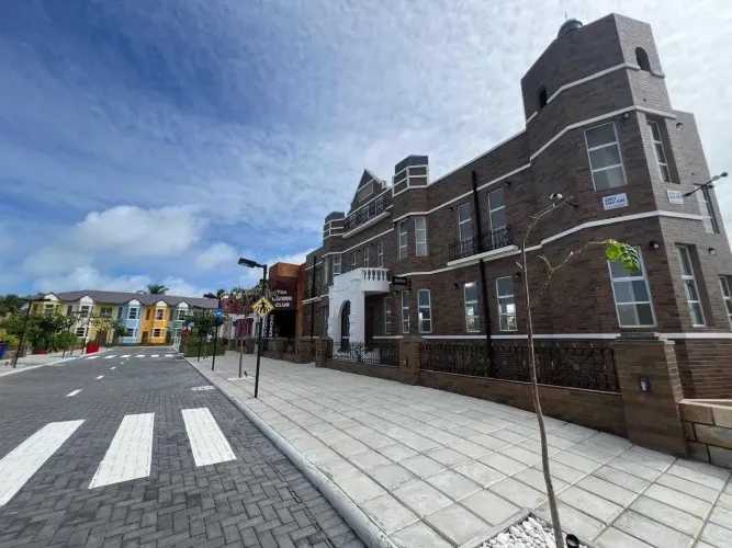 Liverpool Eco Residence - Lote de esquina com 397 m² [16093]