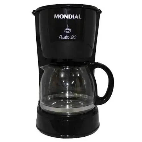 Cafeteria mondial nova 