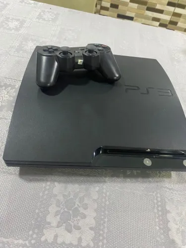 PlayStation 3