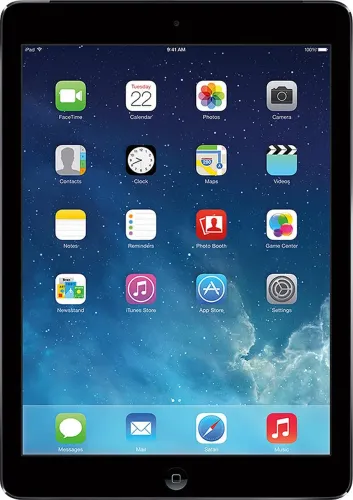 IPad Air 